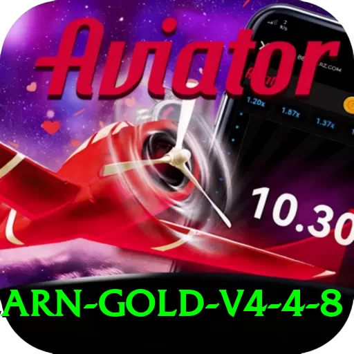 megapari.pk Earn Gold v4.4.8 - 2