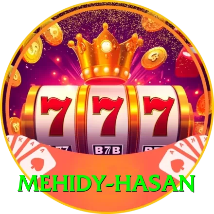 mehidy hasan - Casino Master - 2
