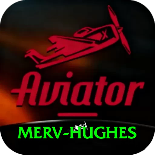 merv hughes - Pro v1.8.1 - 2