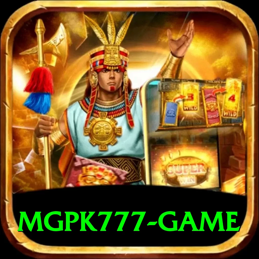 MGPK777 Game Apps (Tools & Injectors) Ultimate v2.1.9 - 2