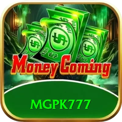 mgpk777 - Deluxe v4.4.7 - 2