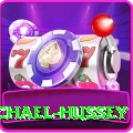 michael hussey - Slots Prime