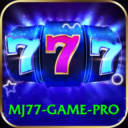 MJ77 Game Prime Pakistan - 2