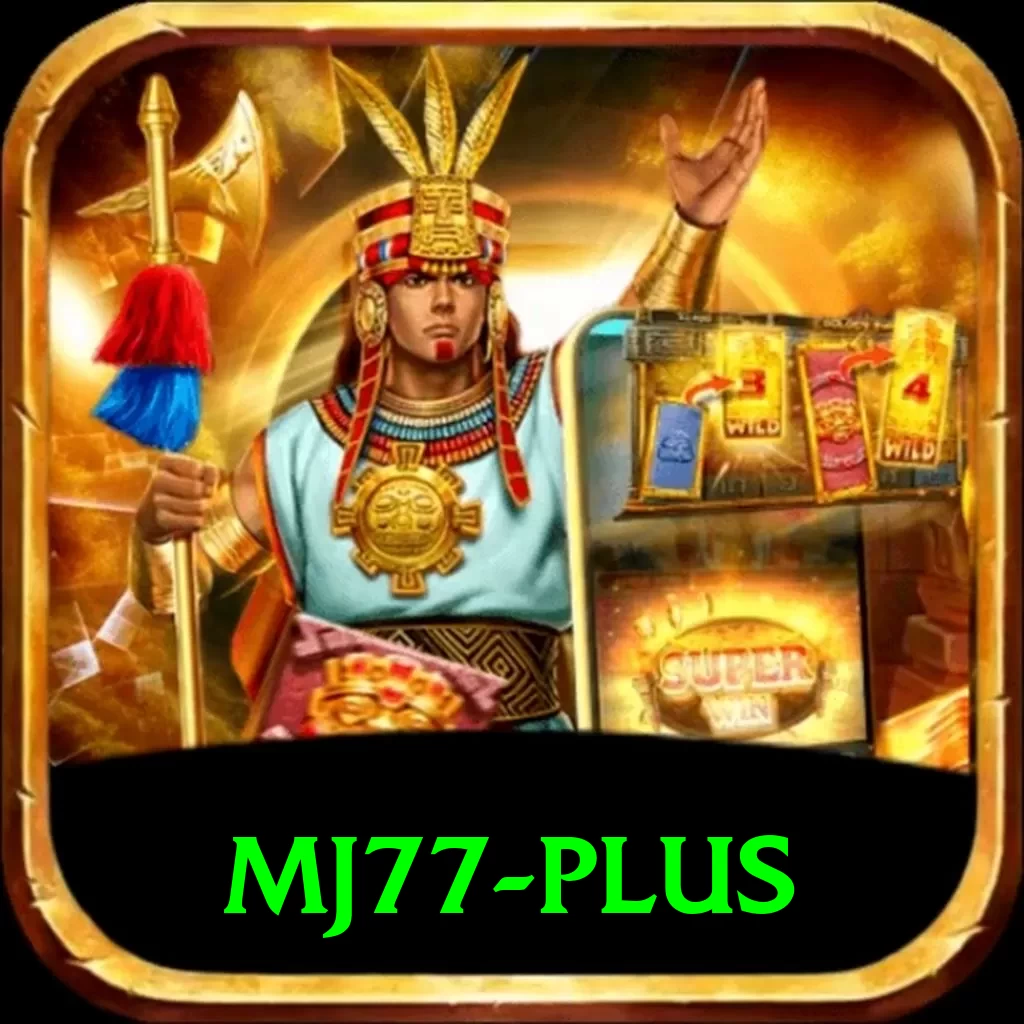 MJ77 Official v5.5.3 - 2