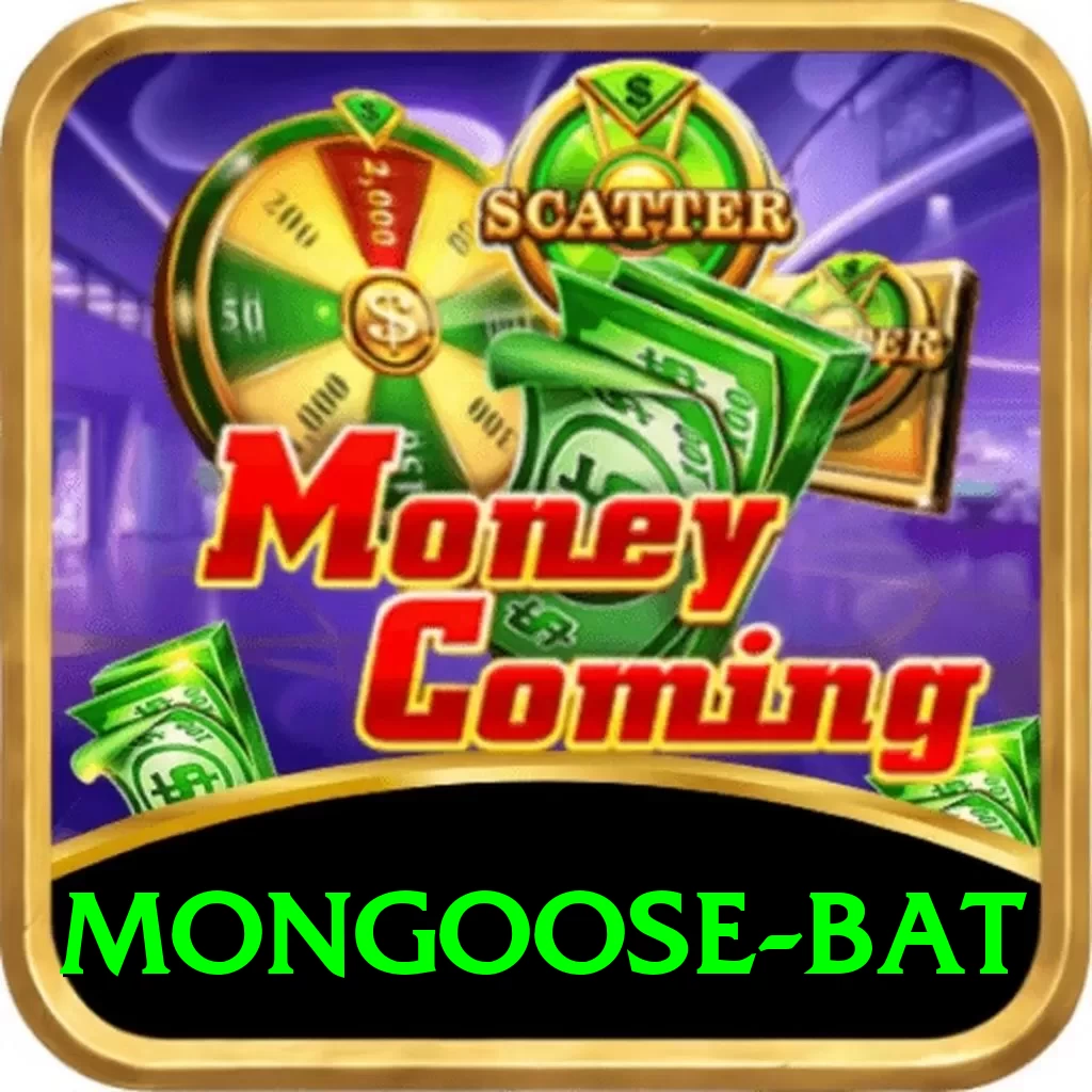mongoose bat Gold Rewards - 2