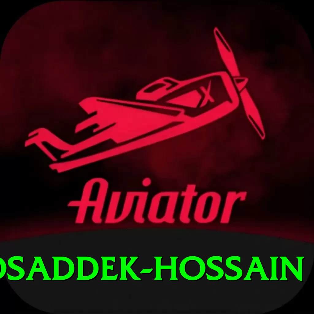 mosaddek hossain Pro - Casino & Slots - 2