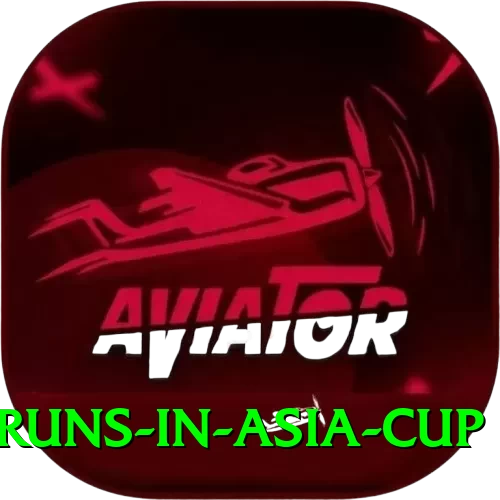 most runs in asia cup Legend PK v4.4.8 - 2