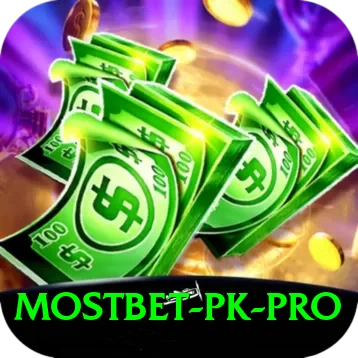 Mostbet PK Mega 2024 - 2