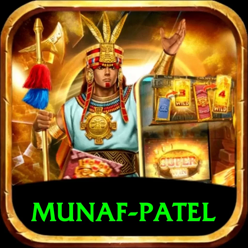 munaf patel Casino Official v4.5.1 - 2