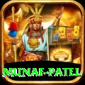munaf patel Casino Official v4.5.1