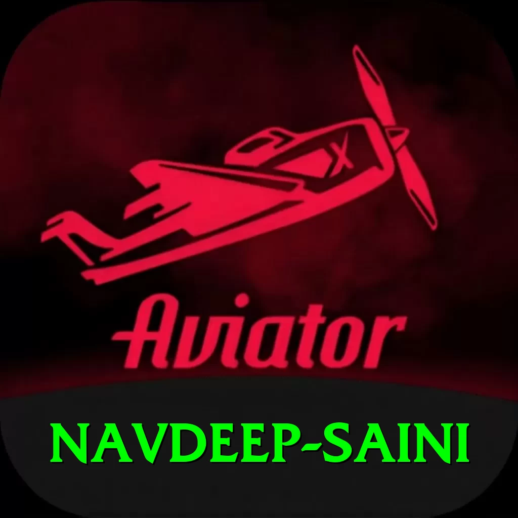 navdeep saini Live Gold v1.8.0 - 2