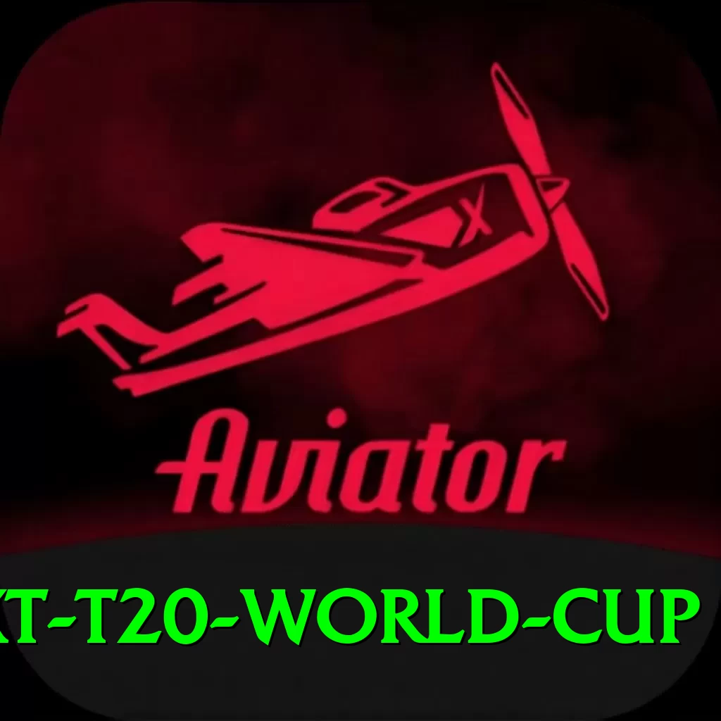 next t20 world cup - Elite v4.1.3 - 2
