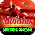 nitish rana Pro Rewards
