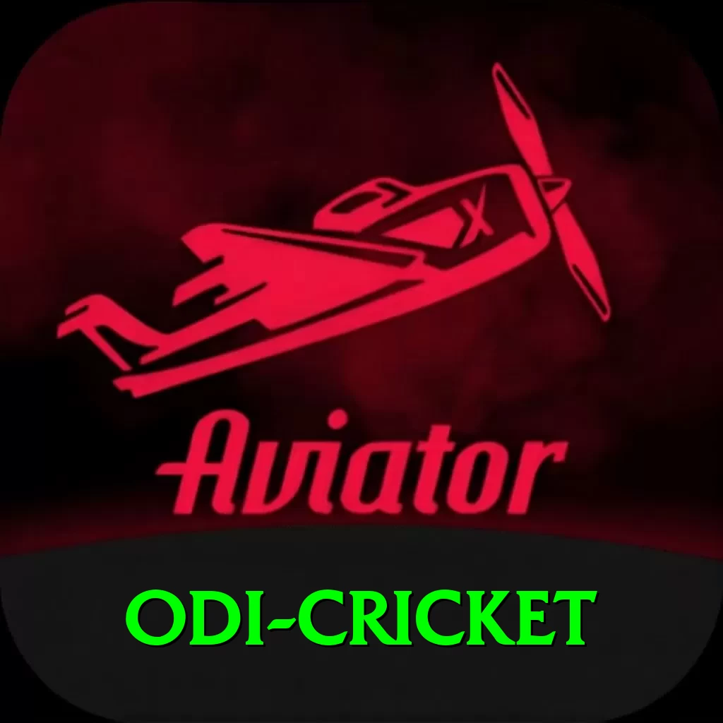 odi cricket Deluxe Jackpot - 2