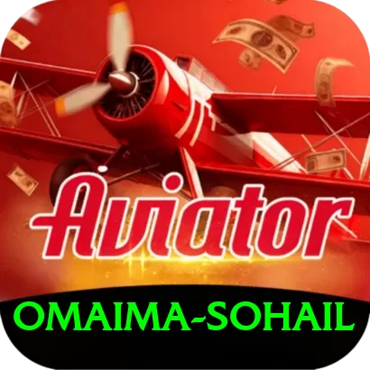 omaima sohail Elite v3.2.6 - 2