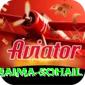 omaima sohail Elite v3.2.6