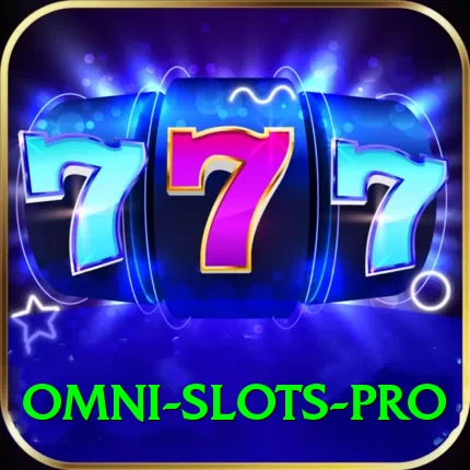 Omni Slots Pakistan Gold v1.3.0 - 2