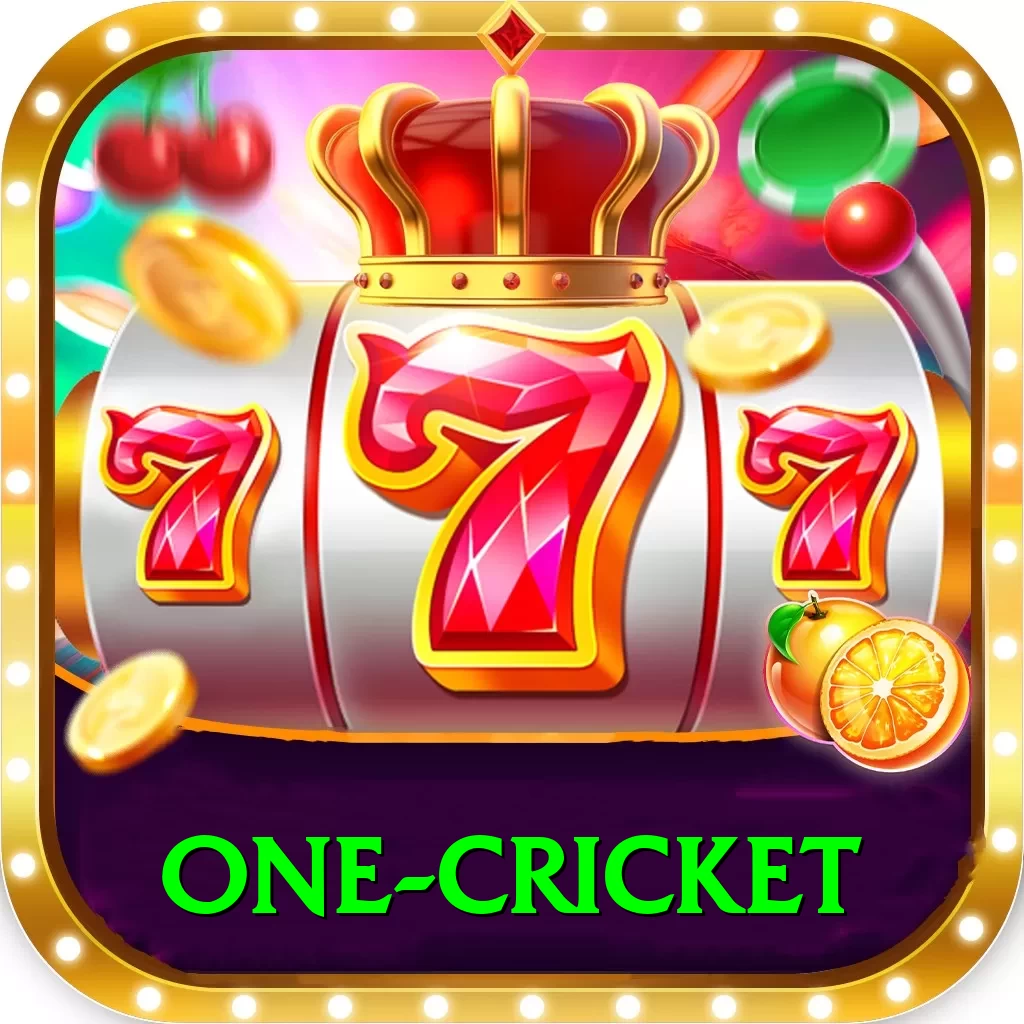 one cricket App Ultimate v3.7.1 - 2