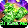 One21 Slots - Gaming VIP