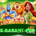 Pak Basant Extreme Casino App