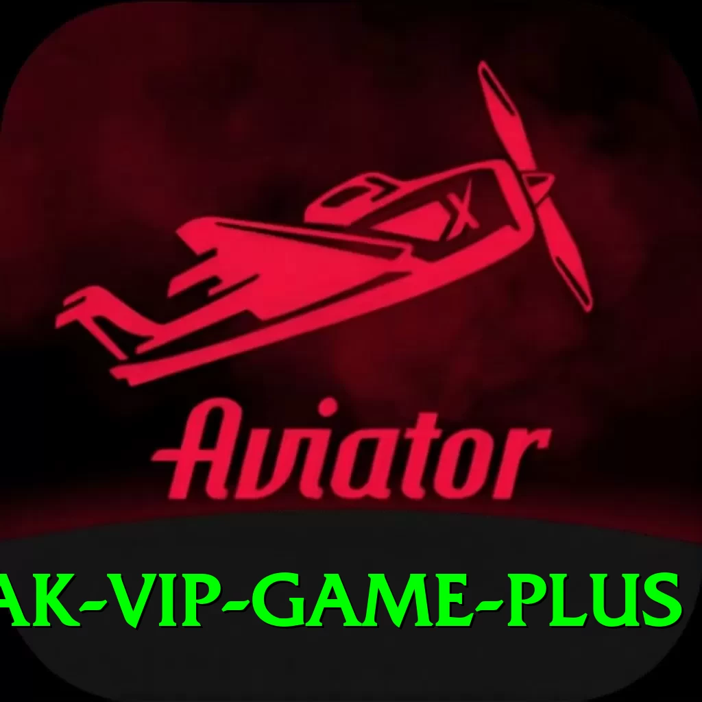 Pak Vip Game Plus Edition v4.0.7 - 2