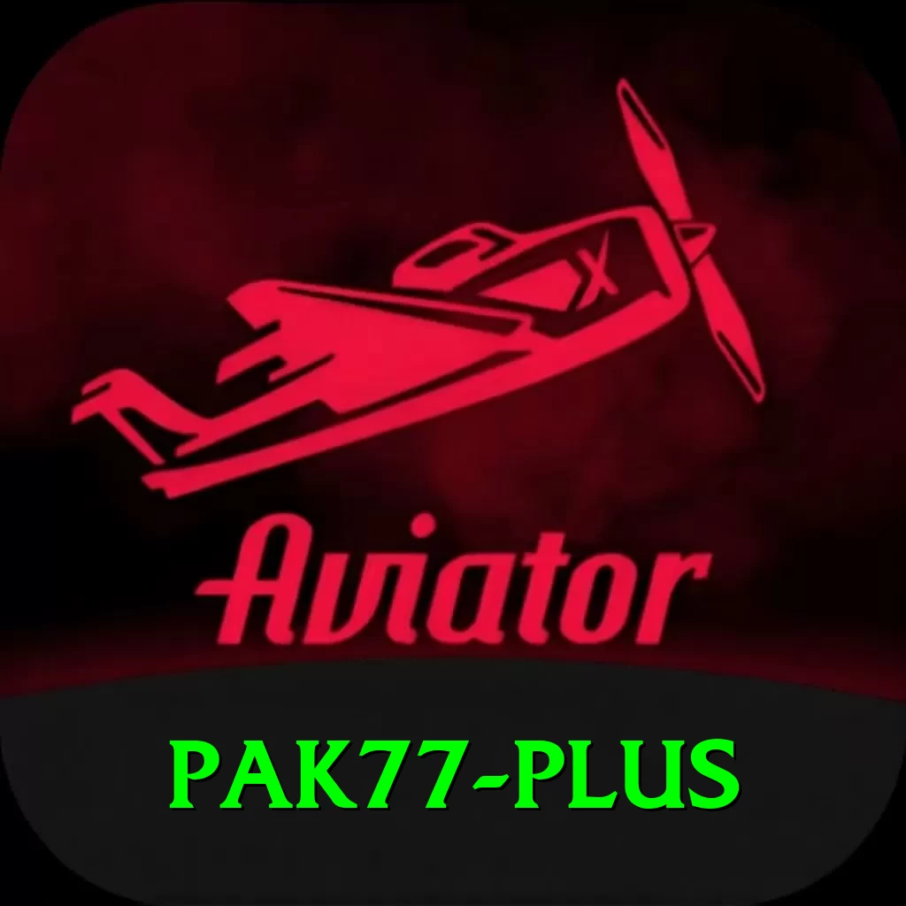 Pak77 Casino Official v4.9.4 - 2