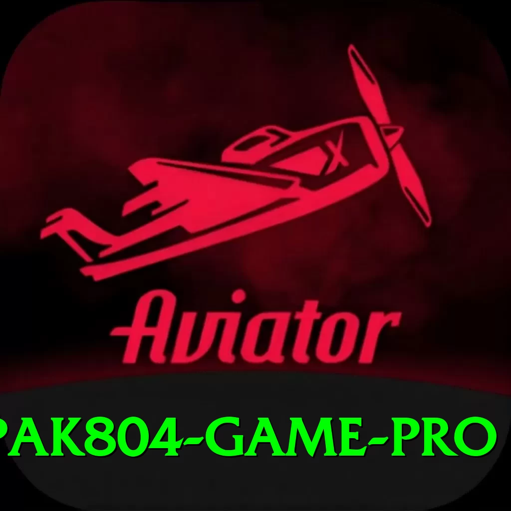 Pak804 Game Master Casino App - 2