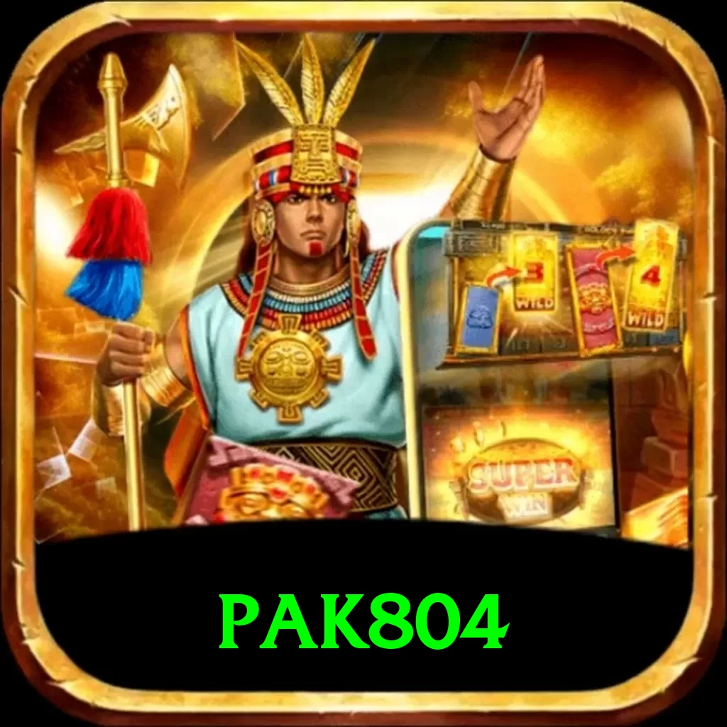 pak804 Pro PK v5.4.8 - 2