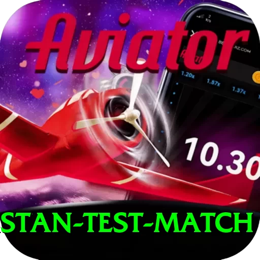 pakistan test match Ultimate Gaming App - 2