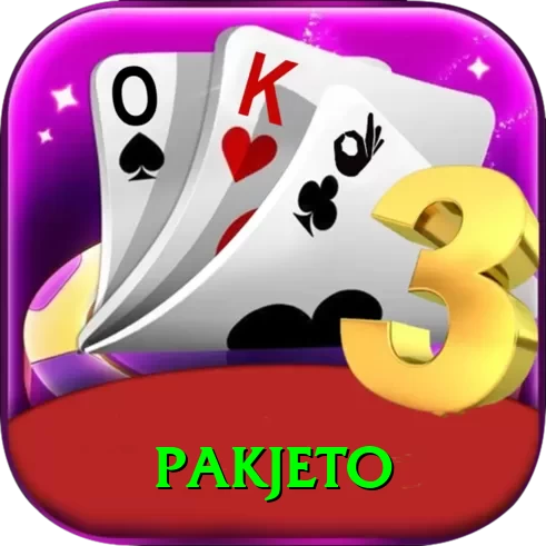 pakjeto King v1.0.7 - 2