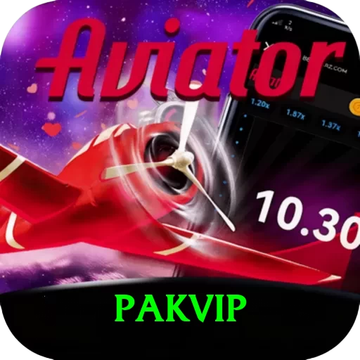 pakvip Deluxe v2.4.2 - 2