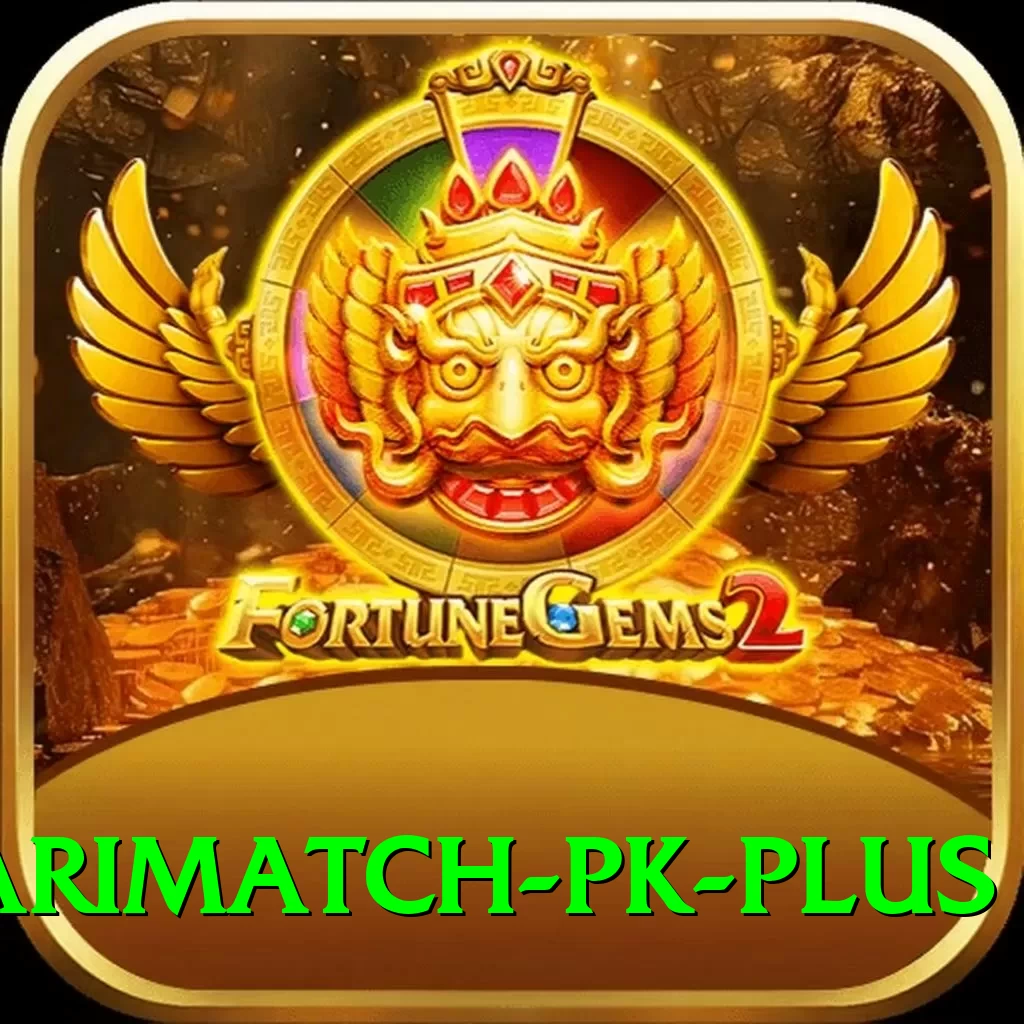 PariMatch PK Casino Official v3.3.3 - 2