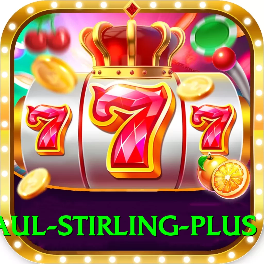 paul stirling Pro v4.5.8 - 2