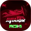 pick 3 - Real Money Deluxe