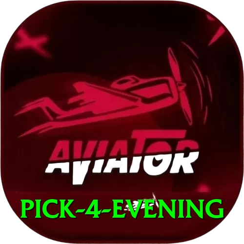 pick 4 evening King Slots - 2