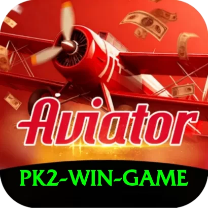 PK2 Win Game Pro v2.3.8 - 2