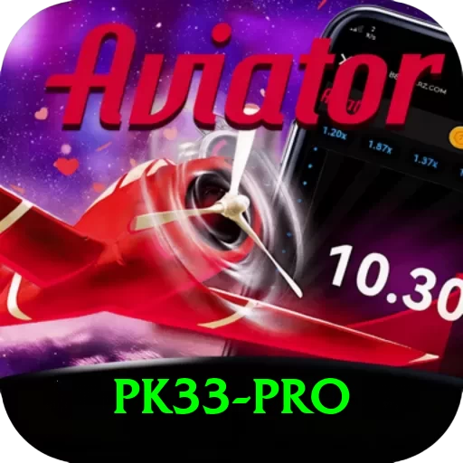 pk33 Casino Official v2.7.8 - 2