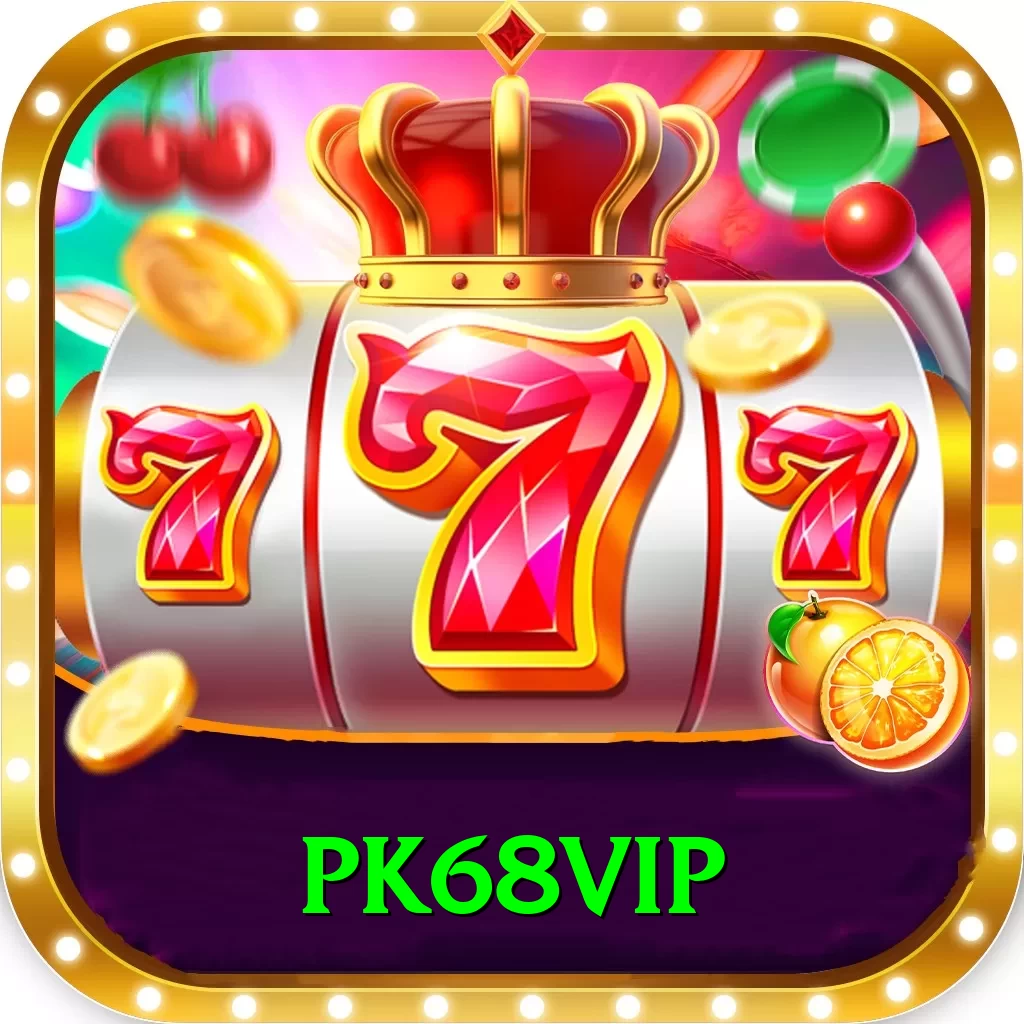 pk68vip Max Gaming App - 2