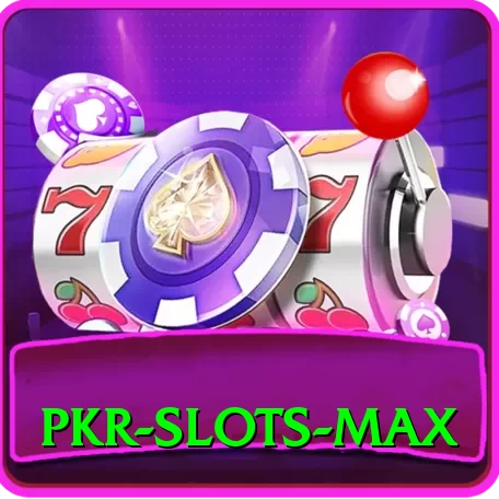 PKR Slots Max Latest v2.5.3 - 2