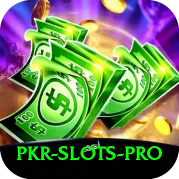 PKR Slots Deluxe v4.8.1 - 2