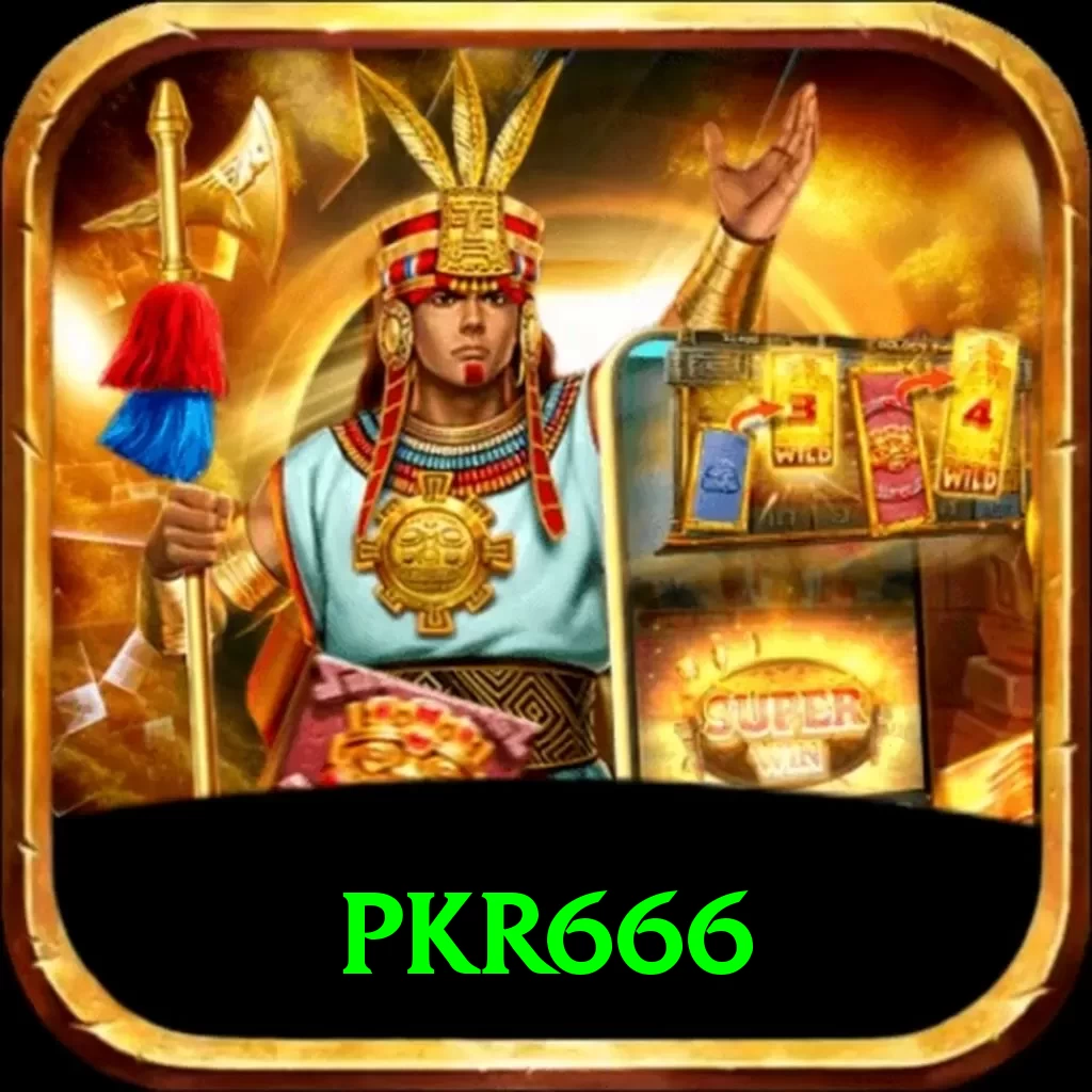 pkr666 Live Casino Plus - 2