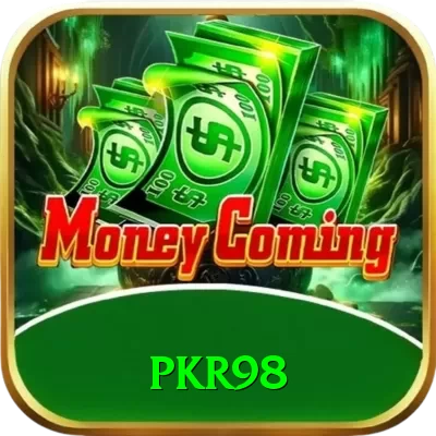 PKR98 Pro Max v1.8.7 - 2