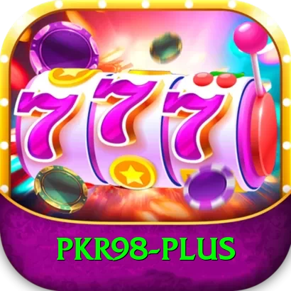 PKR98 - Ultimate Edition v5.5.9 - 2