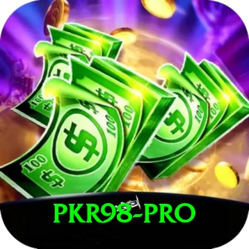 pkr98 Cash Mega - 2