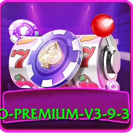 pokergame Casino Premium v3.9.3 - 2