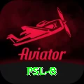 psl 8 APK Ultimate v3.0.6