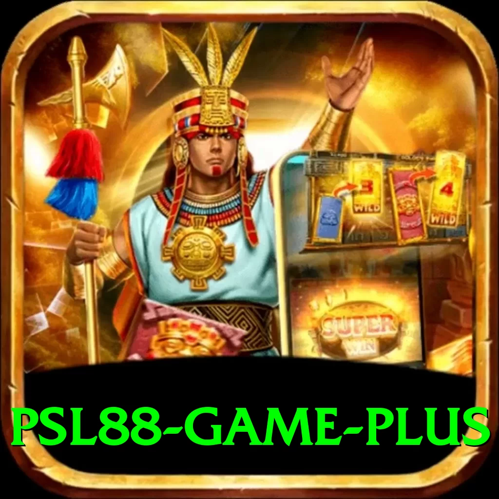 PSL88 Game Gold Edition v2.6.2 - 2
