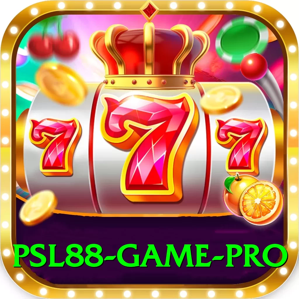 PSL88 Game App Gold v4.3.2 - 2