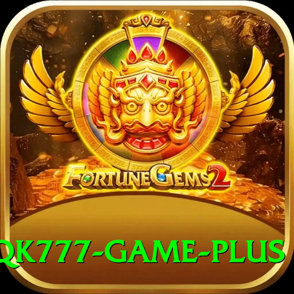QK777 Game Plus - 2
