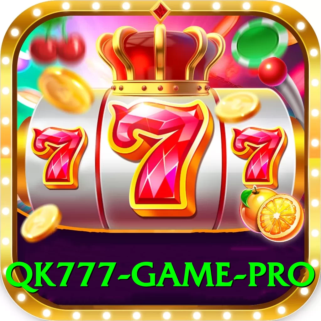 QK777 Game - Extreme Earning App - 2